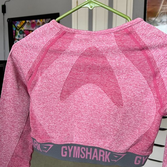 Gymshark Tops Gymshark Workout Set Poshmark